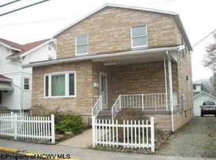 624 W Virginia Ave, Morgantown, WV 26501