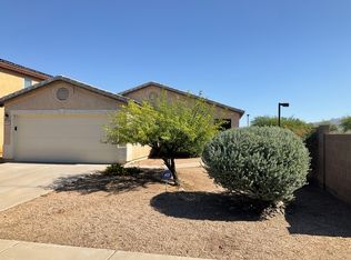 10160 N Blue Crossing Way, Tucson, AZ 85743