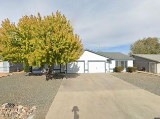 8372 E Stevens Dr #1, Prescott Valley, AZ 86314