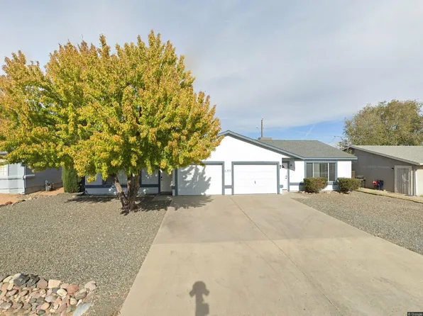 8372 E Stevens Dr #1, Prescott Valley, AZ 86314