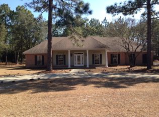 80 Cody Dr, Jesup, GA 31545