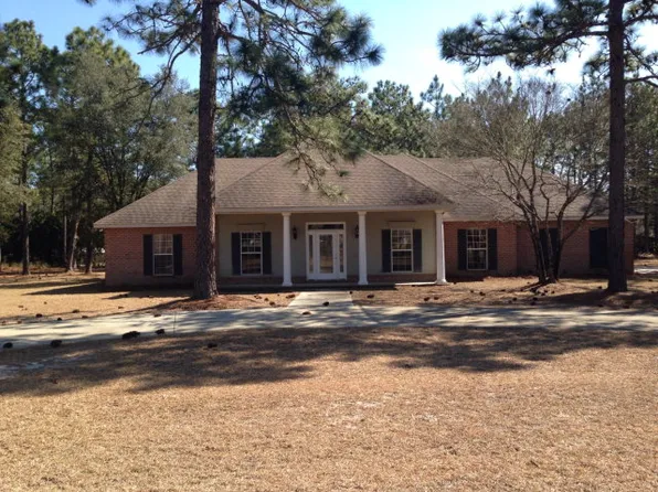 80 Cody Dr, Jesup, GA 31545