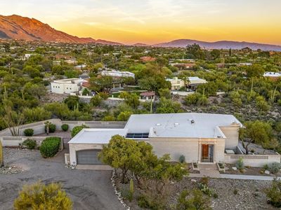 1150 E Placita Lucenitas, Tucson, AZ, 85718