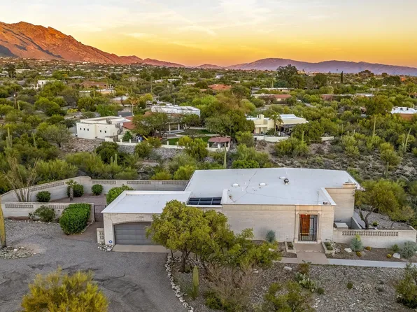 1150 E Placita Lucenitas, Tucson, AZ 85718