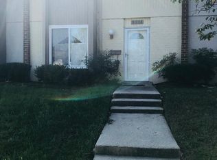 9514 Horizon Run Rd #15, Montgomery Village, MD 20886