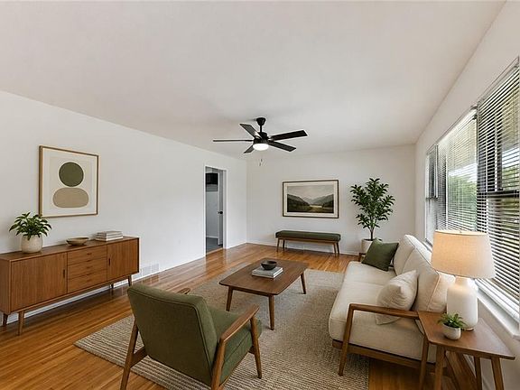 2nd image of 5416 Agnes Ave