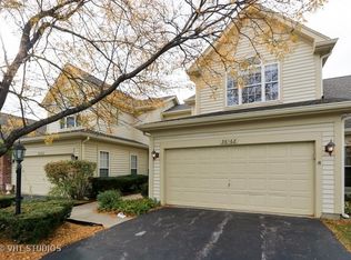36168 N Edgewater Ct, Gurnee, IL