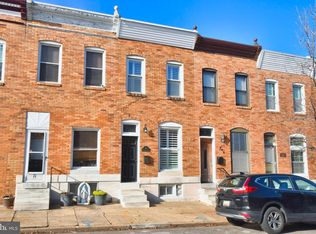 644 S Curley St, Baltimore, MD 21224