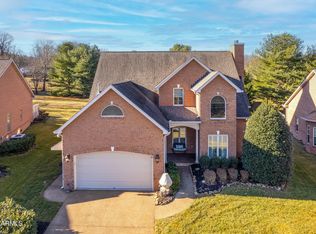 321 Port Charles Dr, Knoxville, TN 37934