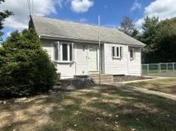 4859 Wunder Ave, Trevose, PA 19053