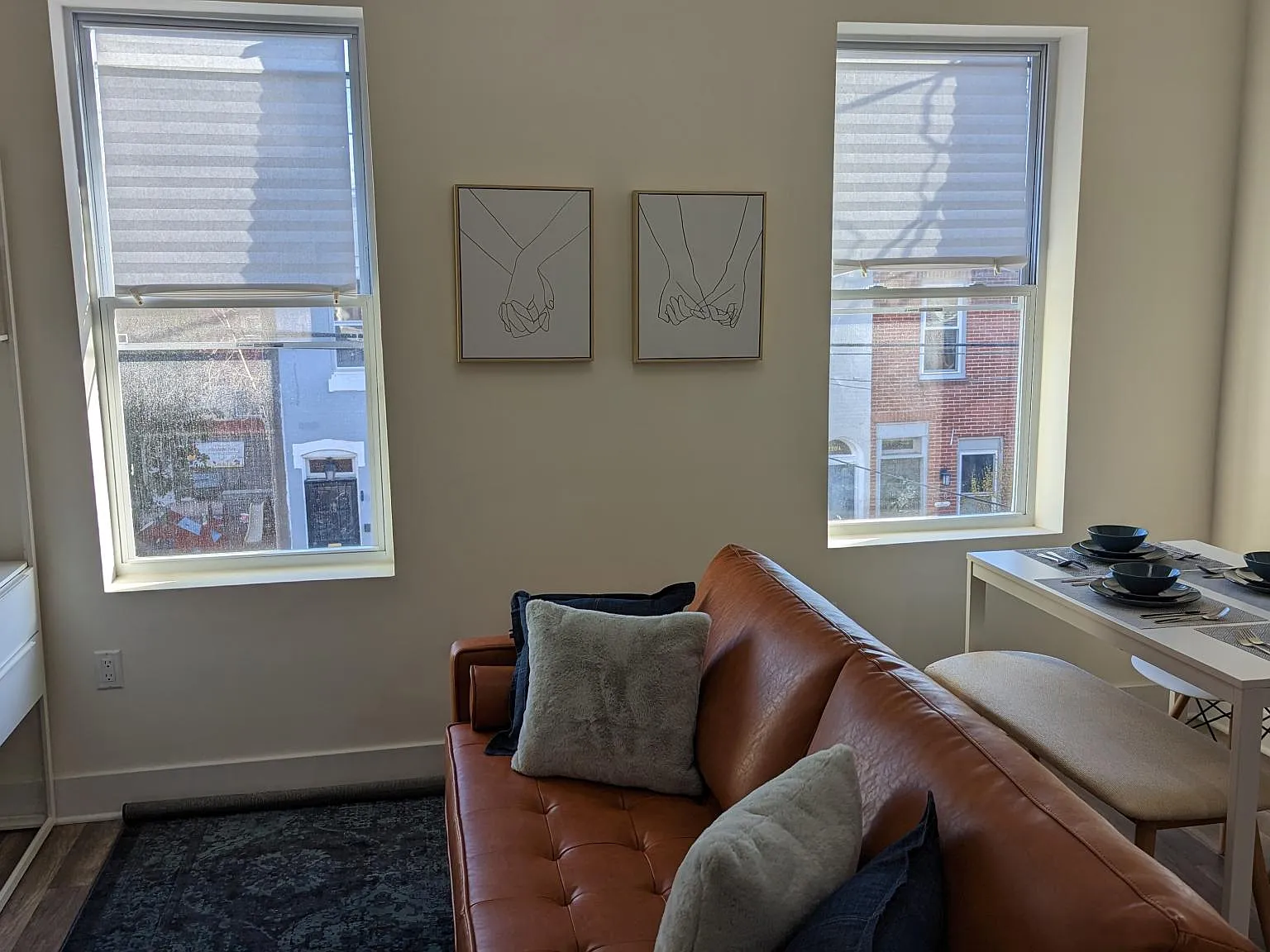 1 bed, 700 sqft, $2,300 — Photo 4