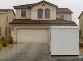 9290 Cazador St, Las Vegas, NV 89123