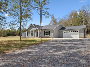 8016 McDonald Cemetery Rd, Ooltewah, TN 37363