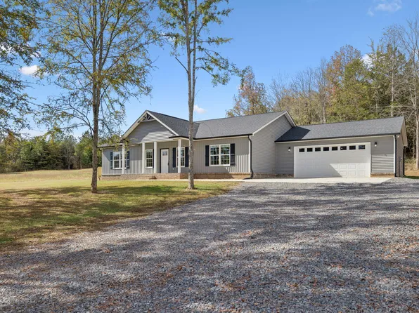 8016 McDonald Cemetery Rd, Ooltewah, TN 37363