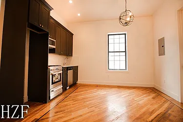 Rented by HZF Management LLC