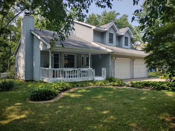 639 Huntley Ter, Crete, IL 60417