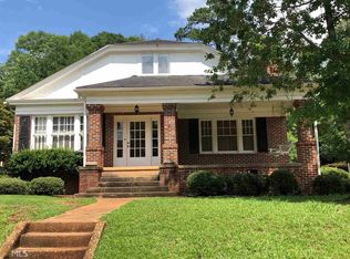 409 College Ave, Lagrange, GA 30240