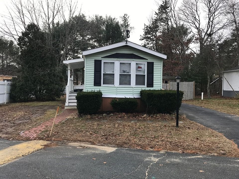 15 Marks Way, Carver, MA 02330 Zillow