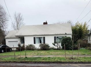 3140 SE Tibbetts St, Portland, OR