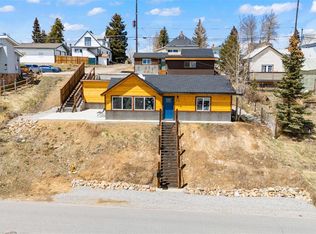 428 W 6th St #A, Leadville, CO 80461