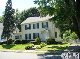 39 Emerson St, Kingston, NY 12401