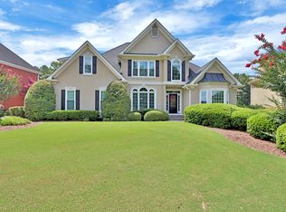 6350 Buckingham Pl, Cumming, GA 30040