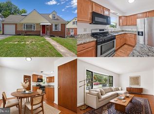 1911 Houston St, Suitland, MD 20746