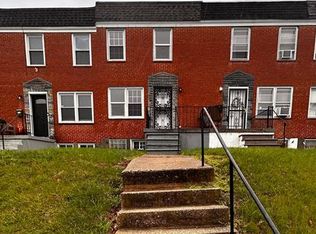 628 Lucia Ave, Baltimore, MD 21229