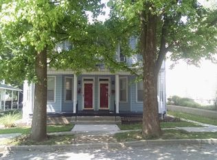 32 Montgomery Ave, Shippensburg, PA 17257