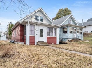 1105 104th Ave W, Duluth, MN 55808