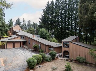 215 Marty Rd, Los Gatos, CA 95033