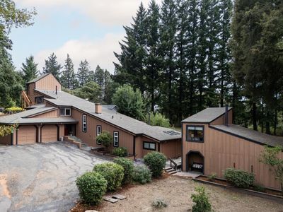 215 Marty Rd, Los Gatos, CA, 95033