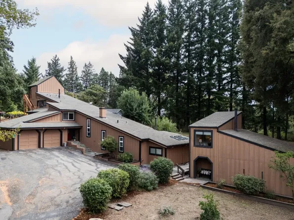 215 Marty Rd, Los Gatos, CA 95033