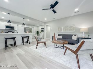 1913 Leon Rd, Jacksonville, FL 32246