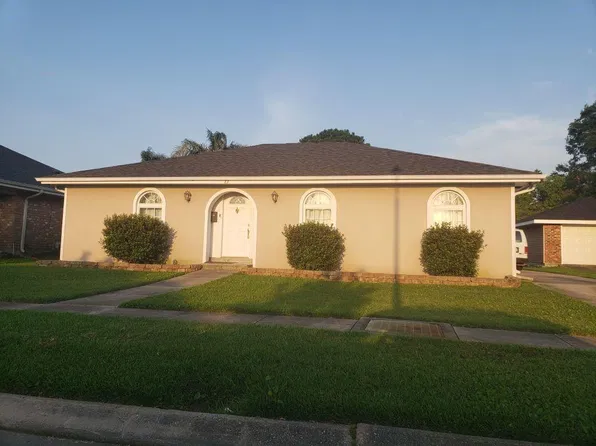 83 Lisa Ave, Kenner, LA 70065