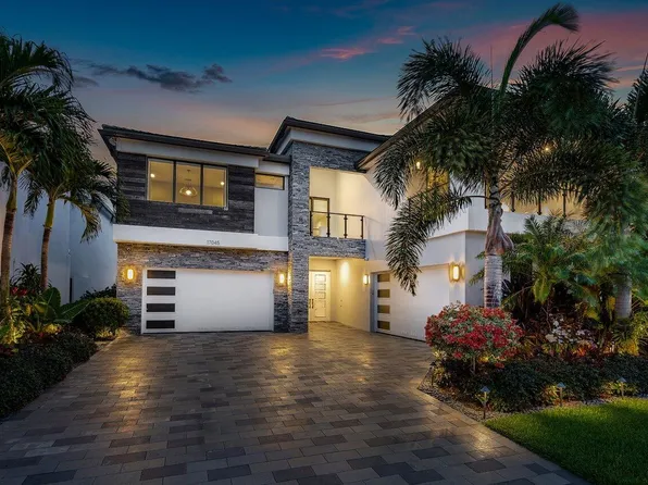 17045 Five Waters Avenue, Boca Raton, FL 33496