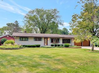 4144 Lee Ave, Downers Grove, IL 60515