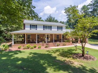 110 Jennifer Cir, Rogersville, AL 35652