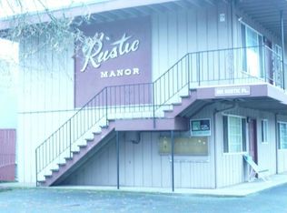 385 Rustic Pl APT 5, Eugene, OR 97401