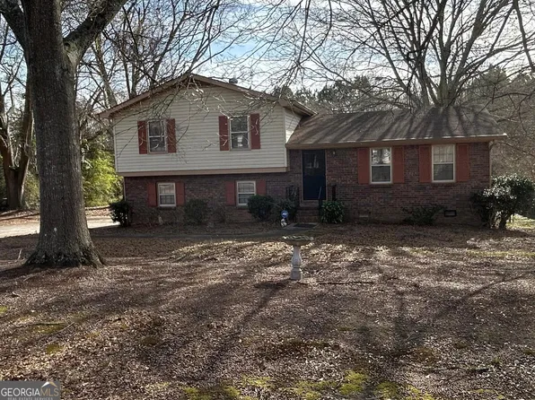 778 Sage Ln NW, Conyers, GA 30012