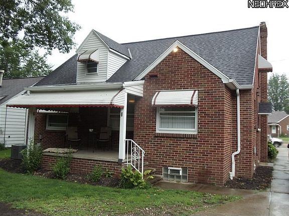 BRICK BEAUTY