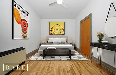 Rented by Find What’s Rare