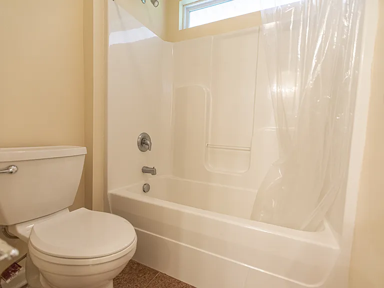 Full Bath for Bedroom 2