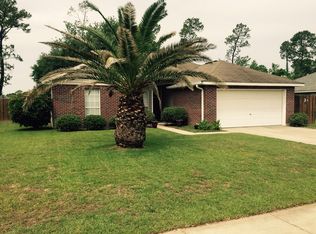 299 Woodcrest Dr, Long Beach, MS 39560
