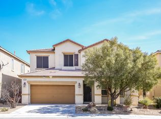 6220 Canada Goose St, Las Vegas, NV 89115