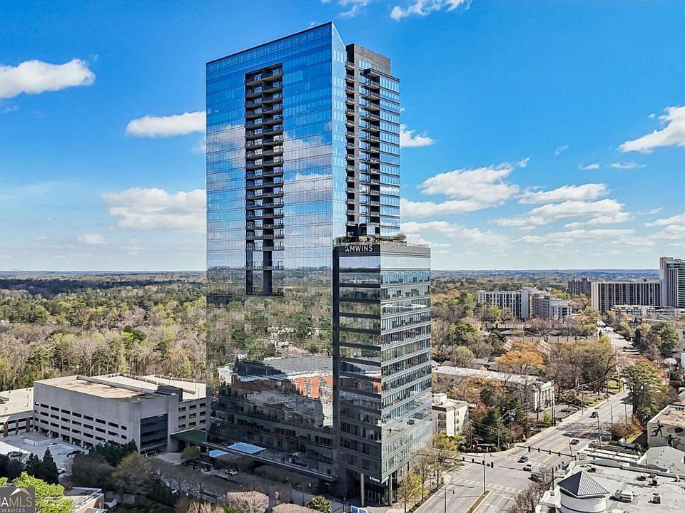 1st image of 3630 Peachtree Rd NE Unit 2307