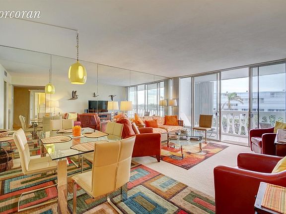 3rd image of 2505 S Ocean Blvd #514