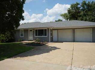 561 Ray Del Dr, Arnold, MO 63010