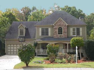 2025 Honeydew Ln NW, Kennesaw, GA 30152