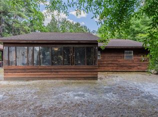 43 Dixie Ln, Waycross, GA 31503